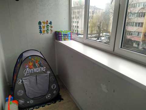 квартира за адресою Київ, Тетянинська вул. (Леваневського), 8/7