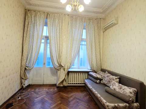 квартира по адресу Европейская ул. (Екатерининская), 35