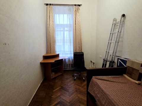 квартира по адресу Европейская ул. (Екатерининская), 35