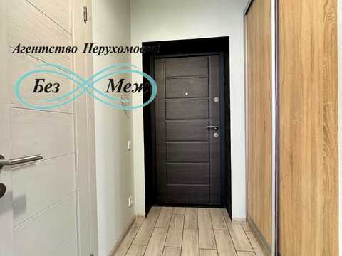 квартира по адресу Счастливая ул., 7-А