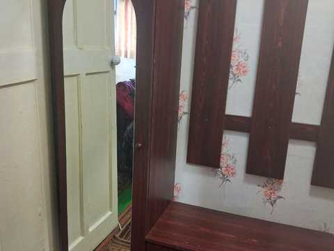 квартира за адресою Промениста вул. (Ярославська), 6