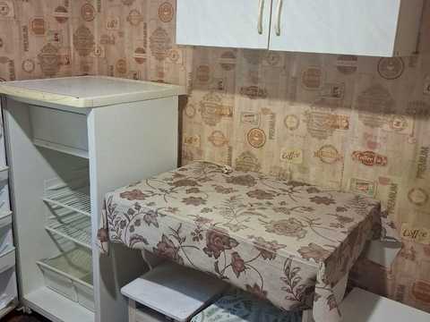 квартира за адресою Промениста вул. (Ярославська), 6