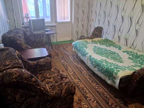 квартира за адресою Промениста вул. (Ярославська), 6