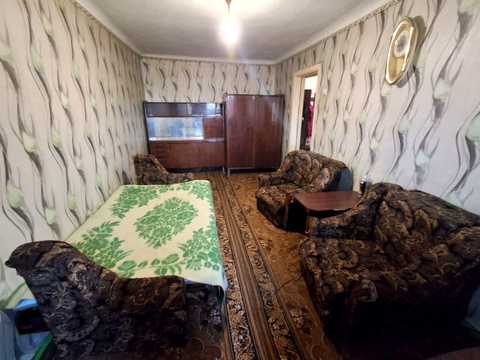 квартира за адресою Промениста вул. (Ярославська), 6