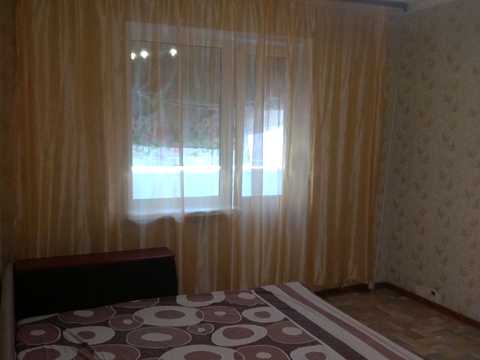 квартира за адресою Київ, Тетянинська вул. (Леваневського), 8/7