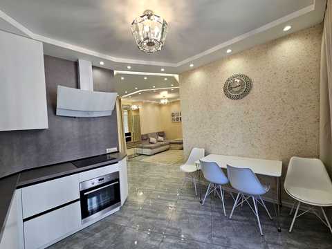 квартира за адресою Генуезька вул., 3-Б