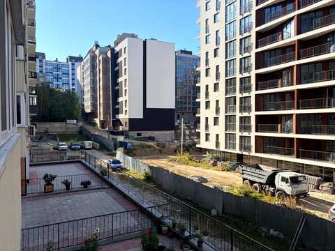 квартира за адресою Генерала М. Тарнавського вул., 7В
