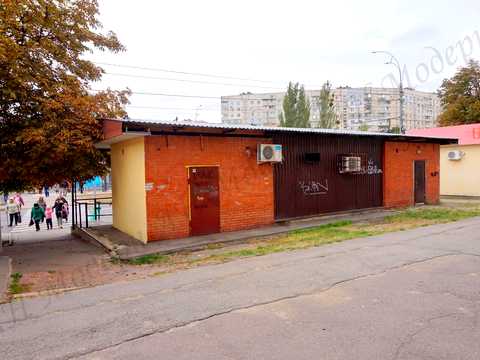 комерційна за адресою Перемоги просп., 70е/1