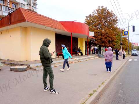 комерційна за адресою Перемоги просп., 70е/1