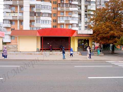 комерційна за адресою Перемоги просп., 70е/1