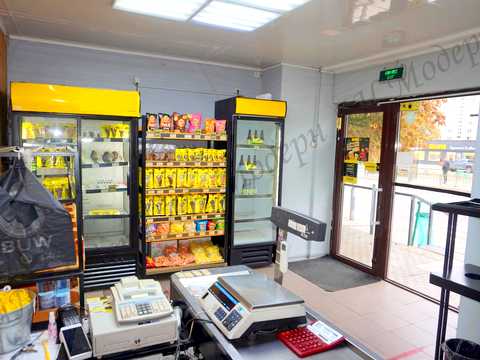 комерційна за адресою Перемоги просп., 70е/1