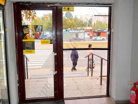 комерційна за адресою Перемоги просп., 70е/1
