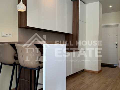 квартира по адресу Мартовская ул., 16 к4