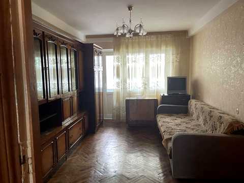 квартира за адресою Ігоря Юхновського вул. (Сулеймана Стальського), 18