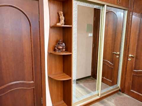 квартира за адресою Київ, Велика Васильківська вул. (Червоноармійська), 42