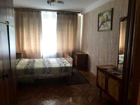 квартира за адресою Ігоря Юхновського вул. (Сулеймана Стальського), 18