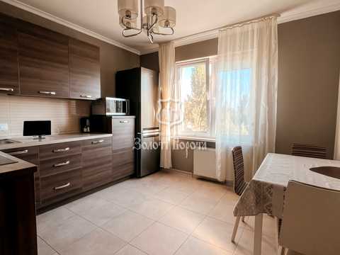 квартира за адресою Юлії Здановської вул. (Ломоносова), 34-А