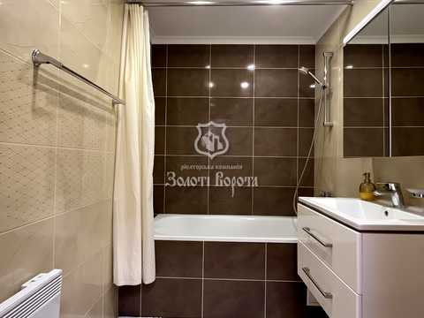 квартира за адресою Юлії Здановської вул. (Ломоносова), 34-А