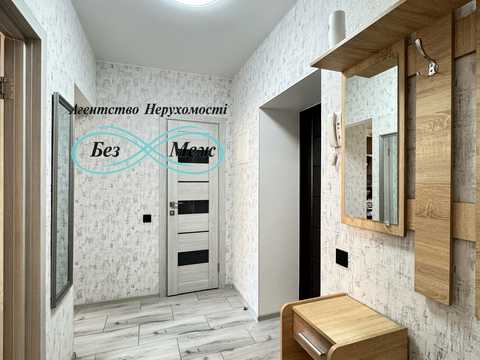 квартира за адресою Боголюбова вул., 39