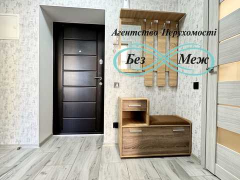 квартира за адресою Боголюбова вул., 39