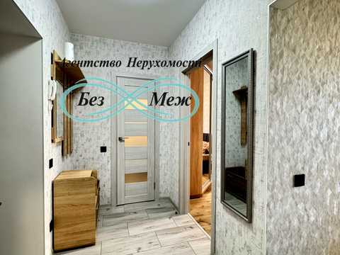 квартира за адресою Боголюбова вул., 39