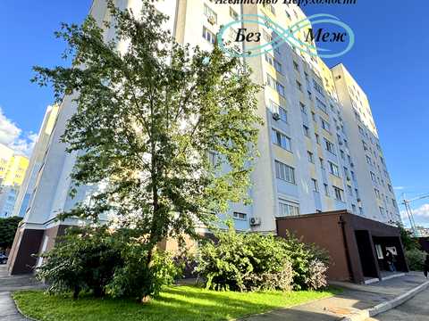 квартира за адресою Боголюбова вул., 39