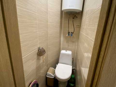 квартира по адресу Гвардейцев-Широнинцев ул., 38б