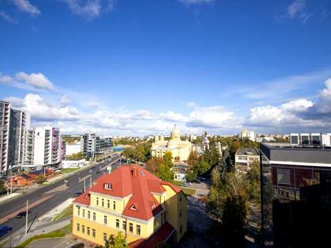 комерційна за адресою Городоцька вул., 321