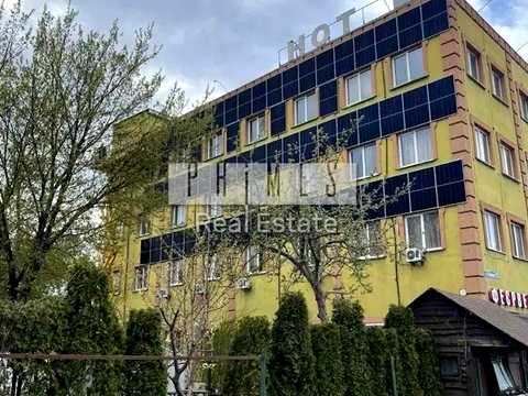 комерційна за адресою Стеценка вул., 27