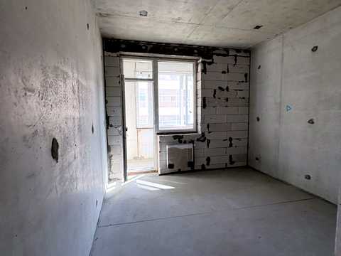 квартира за адресою Канатна вул., 122а