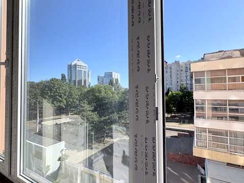 квартира за адресою Канатна вул., 122а
