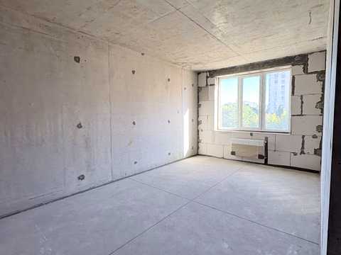 квартира за адресою Канатна вул., 122а