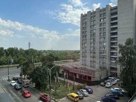 квартира за адресою Набережна Перемоги вул., 44-Ф