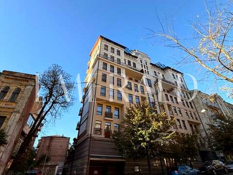 комерційна за адресою Ярославів Вал вул., 21/20