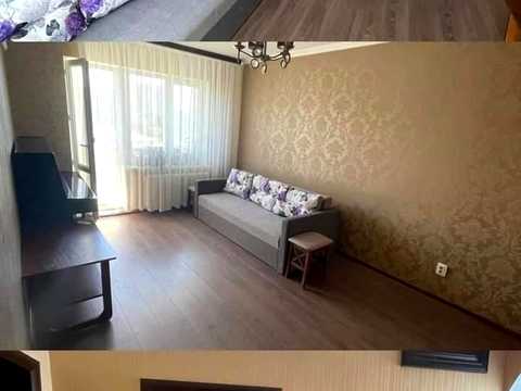 квартира за адресою Балківська вул. (Фрунзе вул.), 40