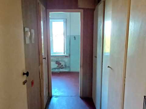квартира за адресою Ревуцького вул., 13