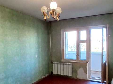 квартира за адресою Ревуцького вул., 13