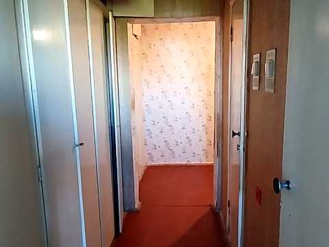 квартира за адресою Ревуцького вул., 13