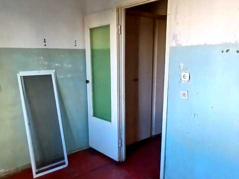 квартира за адресою Ревуцького вул., 13