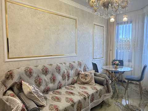 квартира по адресу Генуэзская ул., 1-Е