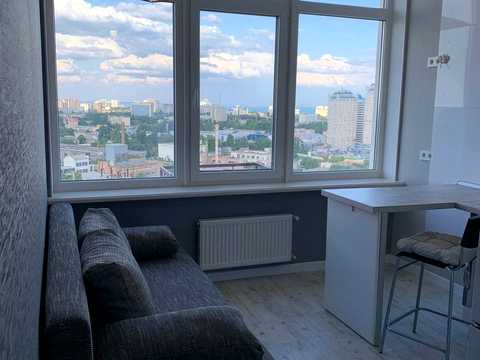 квартира за адресою Одеса, Басейна вул., 6А