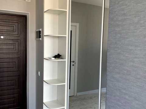 квартира за адресою Одеса, Басейна вул., 6А