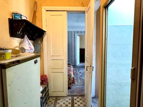 квартира по адресу Средняя ул. (Середня), 11