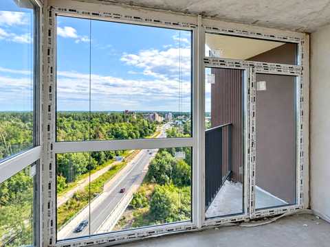 квартира по адресу Гостомельское ул., 49