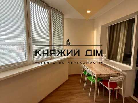 квартира по адресу Срибнокильская ул., 8