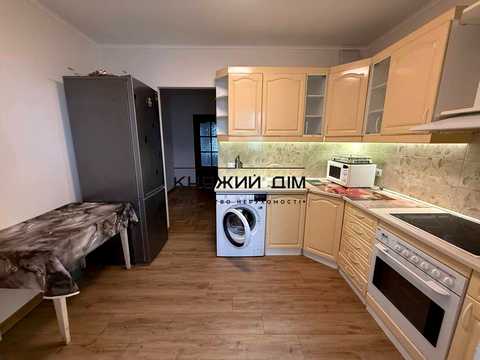 квартира по адресу Срибнокильская ул., 8