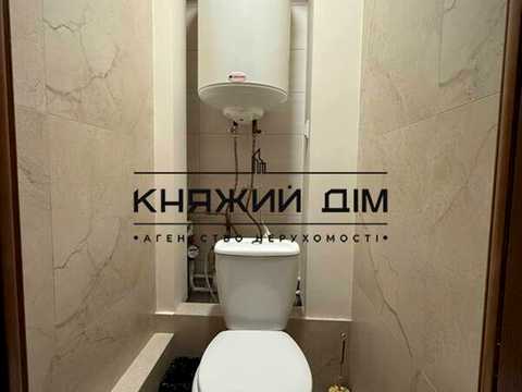 квартира по адресу Срибнокильская ул., 8