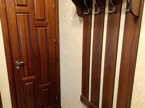 квартира по адресу Братьев Бойчуков ул., 3