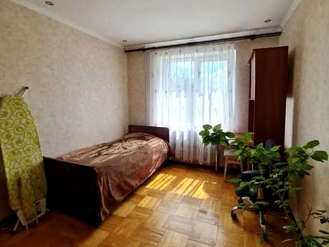 квартира по адресу Братьев Бойчуков ул., 3