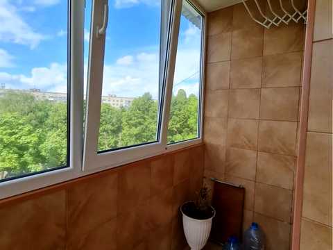 квартира по адресу Братьев Бойчуков ул., 3